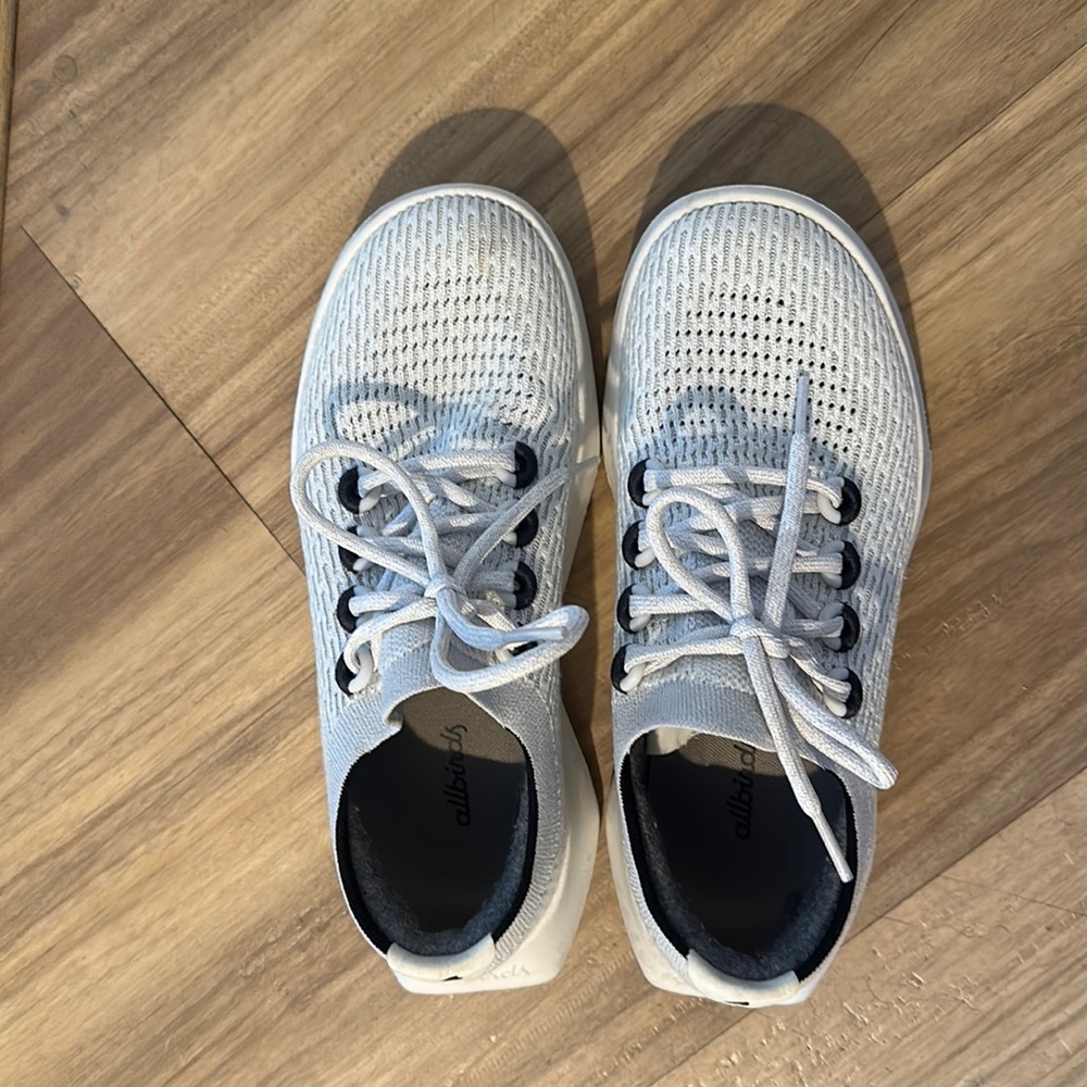 Allbirds TD2